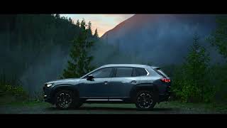 The First-ever Mazda CX-50 | Beautifully Capable