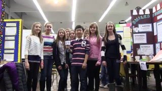 Presenting the Bay Area Science & Engineering Fair!