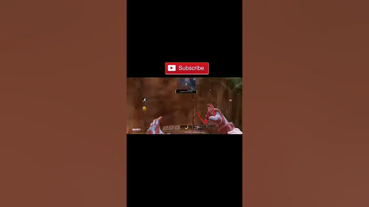 CODMobile My First Ninja Defuse for this 2021 #shorts