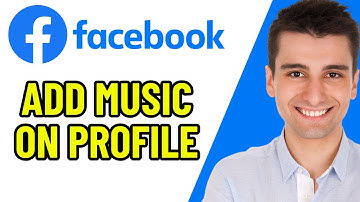 HOW TO ADD MUSIC ON FACEBOOK PROFILE 2025! (FULL GUIDE)