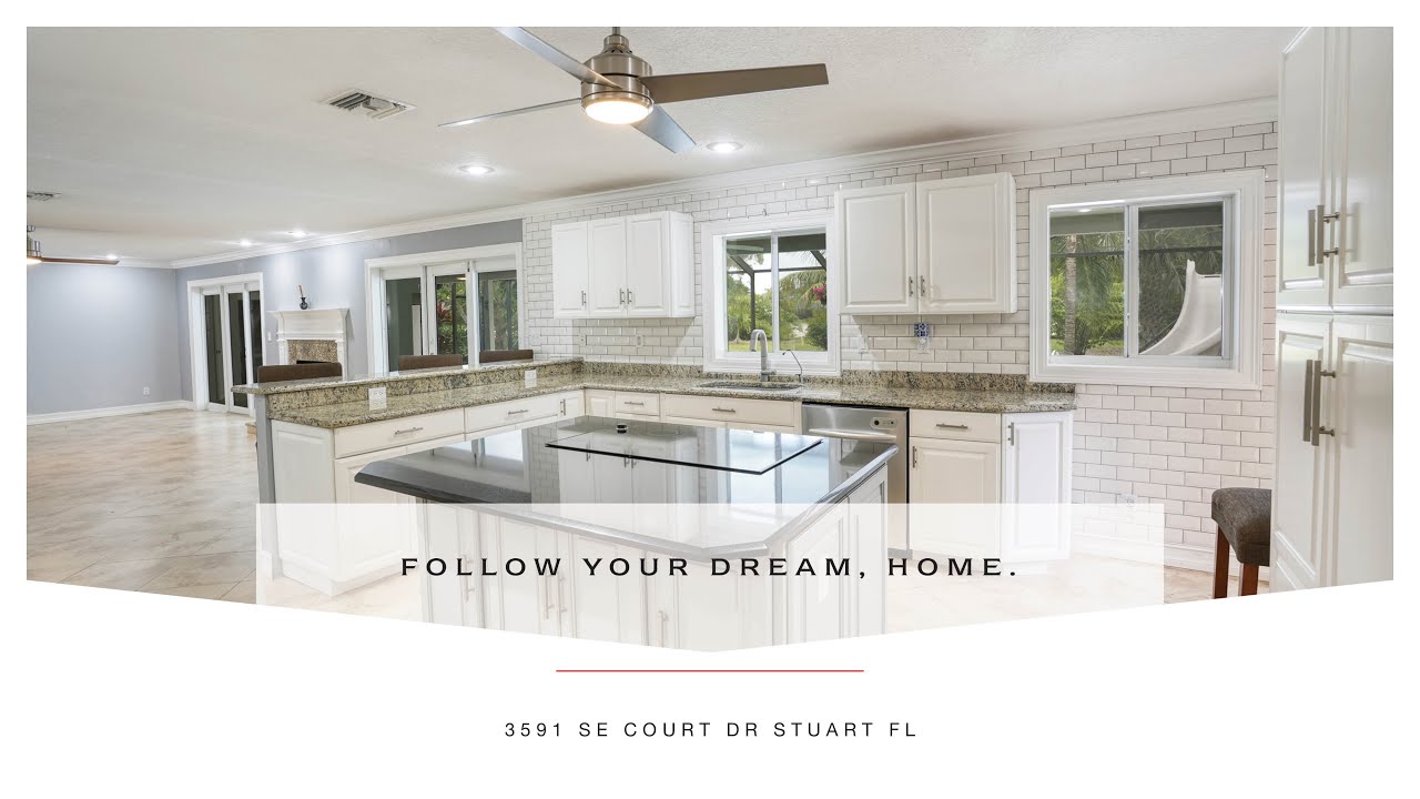 Stuart Yacht & Country Club 3591 SE Court Dr, Stuart, FL 34997 YouTube