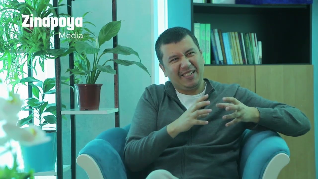 Сабр бу - азобми?!