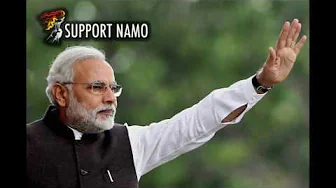 "Mera Desh Badal Raha Hai" BJP's 2nd Year Campaign Song sung by Keka Ghoshal.. "Mera Desh Badal Raha Hai" BJP's 2nd Year Campaign Song sung by Keka Ghoshal..