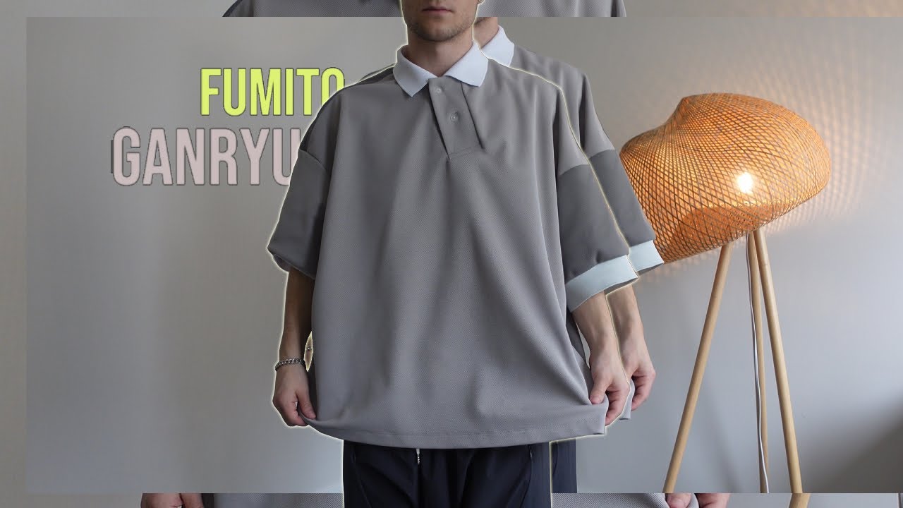 My Spring Pickups (Fumito Ganryu) - YouTube