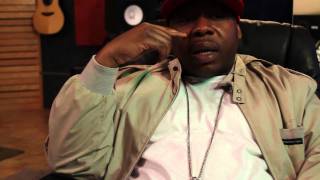 Lil O Betcha Cant Do It (Interview)