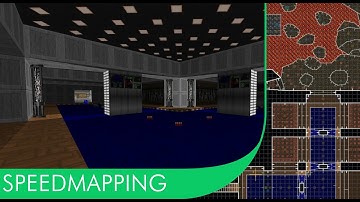 Making of Altercation, a 30 minute speedmap for Half Moon