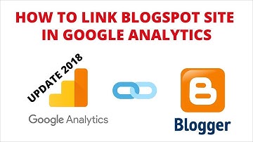 How To Integrate Google Analytics to Blogger Blog in Less than 1 minute