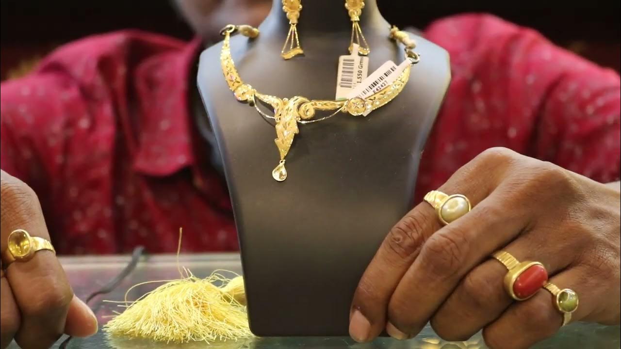 LIGHT GOLD ORNAMENTS YouTube