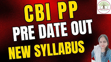 CBI APP & PP Vacancy 2025 #CBI Recruitment 2025 #UPSC CBI APP # CBI PP VACANCY#PMLA