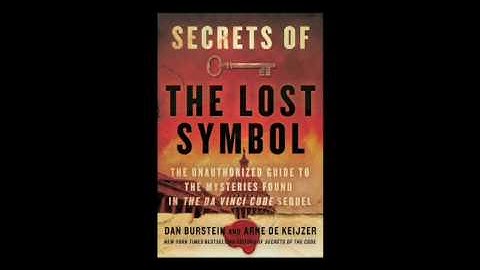 Secrets of The Lost Symbol