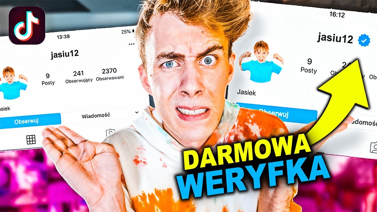 TESTUJEMY POPULARNE LIFEHACKI Z TIKTOKA 36 *Darmowa Weryfikacja*