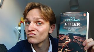 My 200th video! | The biography of Adolf Hitler (3/3)