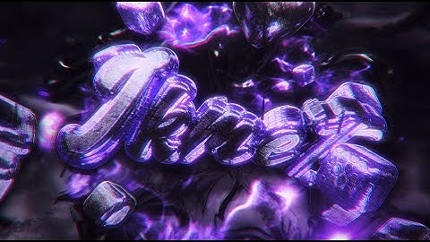 INTRO FOR ›› Ikmet (V2)