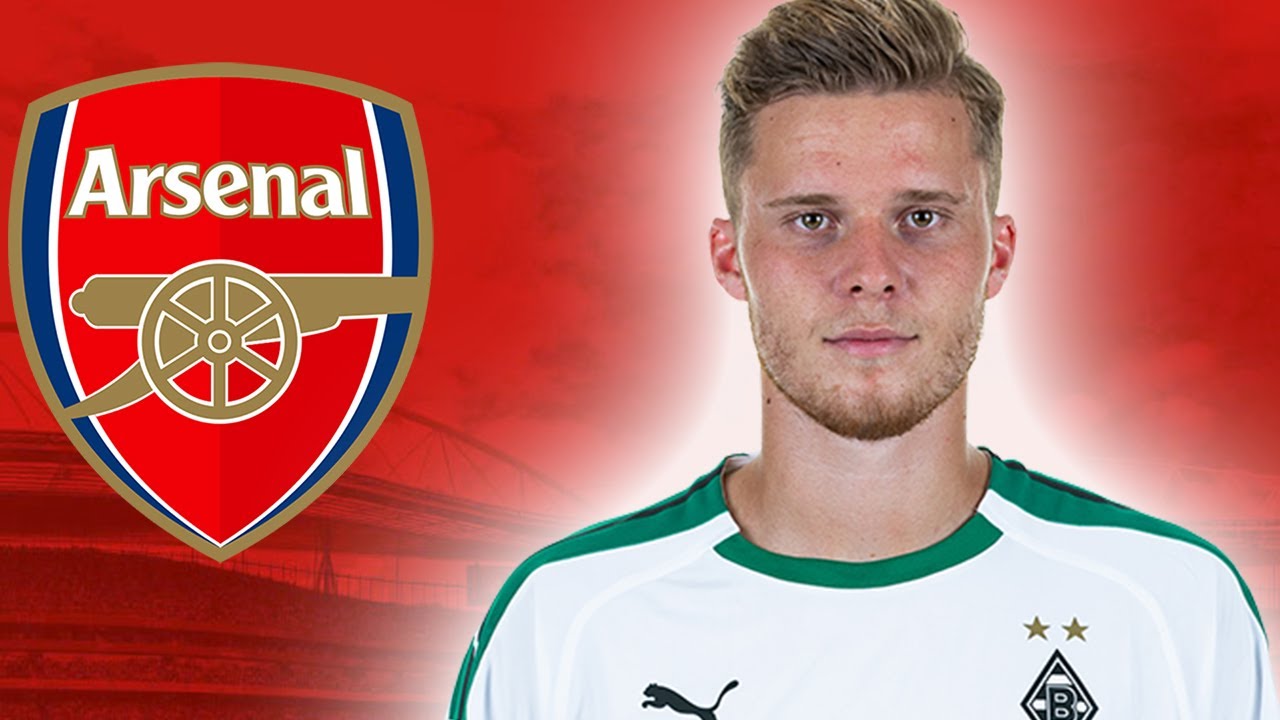 This Is Why Arsenal Want To Sign Nico Elvedi 2020 (HD)
