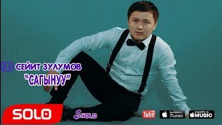 Сейит Зулумов - Сагынуу / Жаны 2018