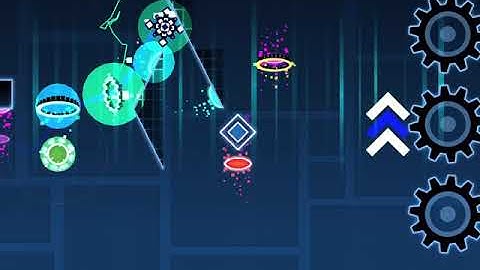 My (not very structured) part in Bob Omb (hosted by me and Saturn)