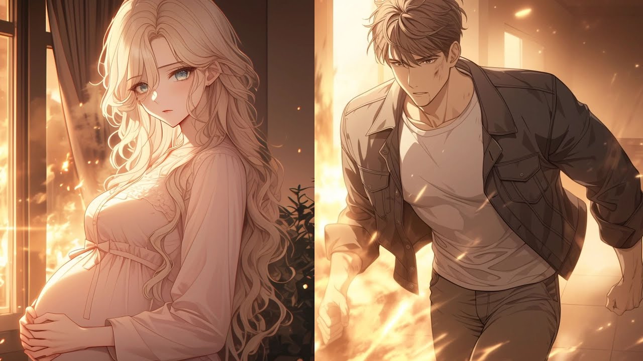 📕 My wife faked her death 20 years ago. Today, she returned with her new husband to watch me die.