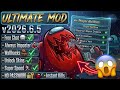Among Us Mod Menu v2026.6.5 | Always Imposter, Free Chat, Unlock Skins, No Clip | Latest 2026