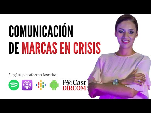 Comunicación de las Marcas en Crisis