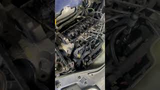 Renault Twingo 1.1 1.4 Petrol Engine Leak Oil Problem