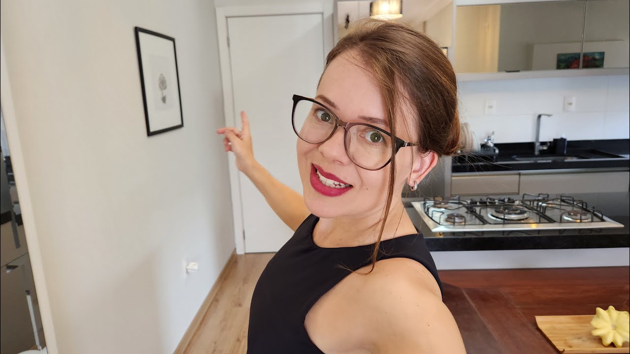 Cozinha Minimalista | 21 itens que NÃO VIVO SEM