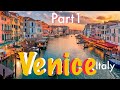 Venice  (Italy) 🇮🇹 - The Floating World 🌍 || Part 1 || #venicetour #italy #toorhuntr