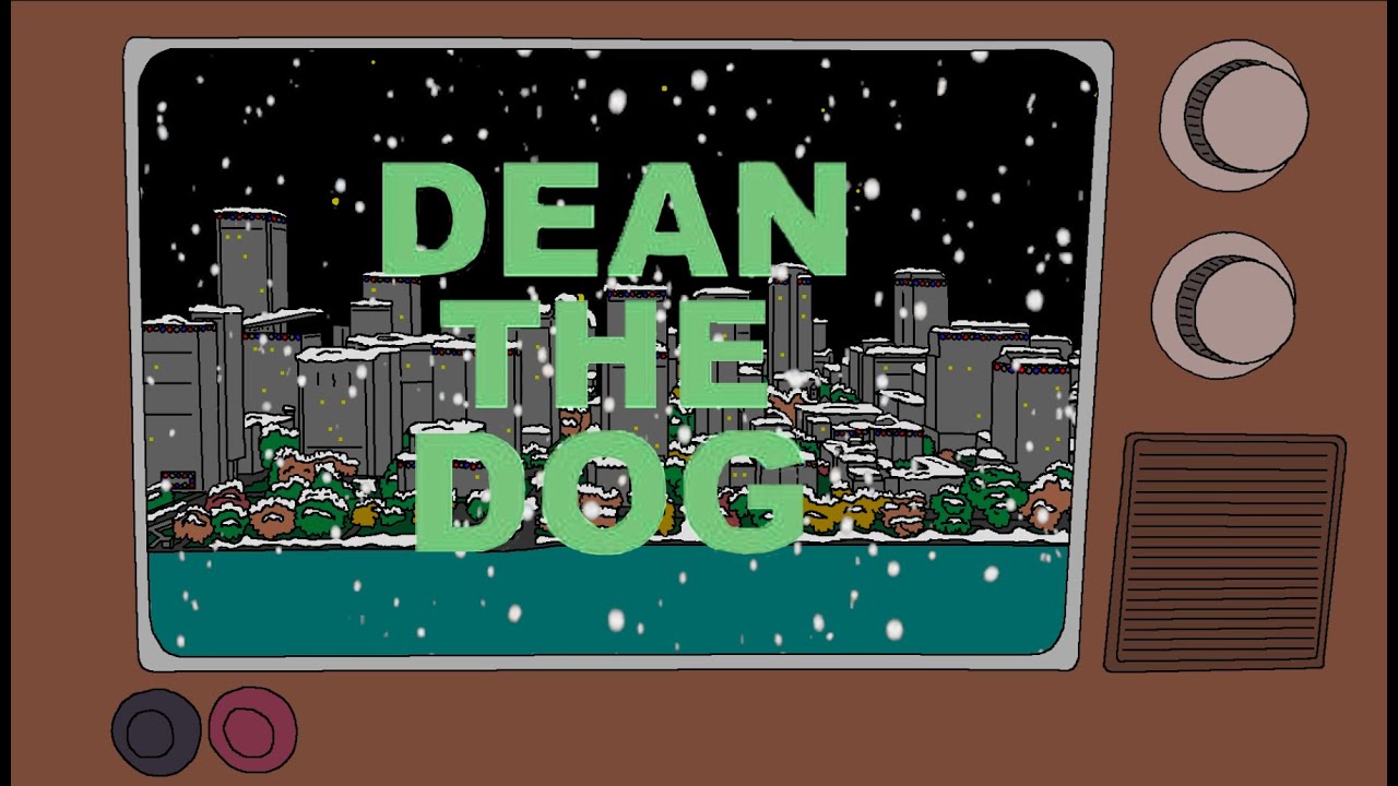 The Big Box Set  - Episode 17 - Dean The Dog