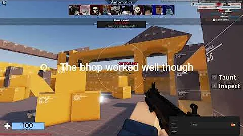 (BEST) NEW! ARSENAL script (Pastebin) (in description) (2023 BYPASSES ANTI CHEAT) (STILL WORKING)