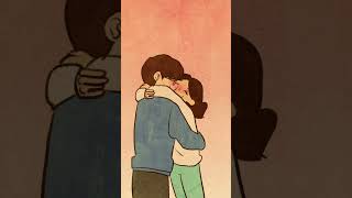 I need you desperately. 🥶 #puuung #animation #couplelife