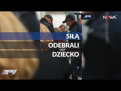 Wideo: Jak Odebrać Dziecko