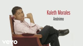 Kaleth Morales, Juank Ricardo - Anónimo (Cover Audio) chords