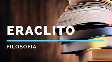 Perché Eraclito viene definito oscuro?