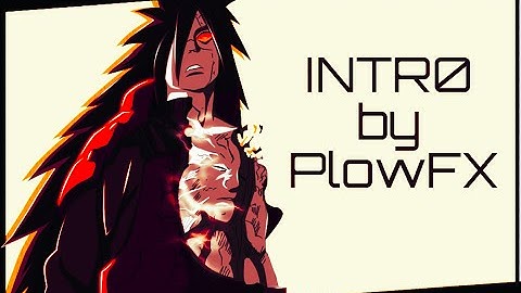 #95 Intro | GameArtz | by PlowFX [Contest Entry]