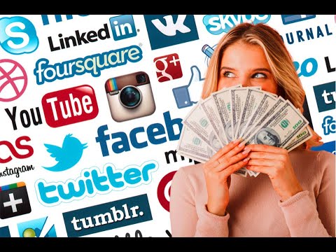 ¿Hasta cuando van a ser gratis las redes sociales? /Roja, En Vivo