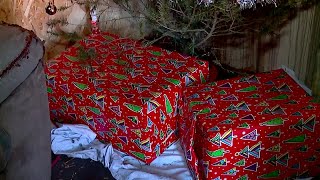 How to avoid ruining the holidays with a house fire
