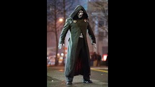 Dr Doom Voice Comparison