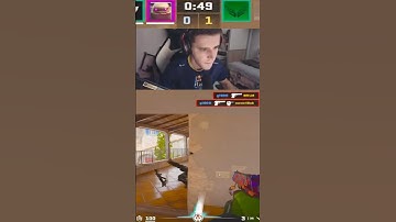 giGOD’s SHOCKING Deagle 3K 💀🔥 | Inferno #counterstrike2 #cs2 #csgo