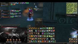 Lineage Ii Rebern X1 Lonelyday Pvp & Immortals Top Paty Merrybee