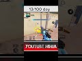 13/100  bgmi pubg  Fast gameplay xiaomi pad 7 #pubgmobile
