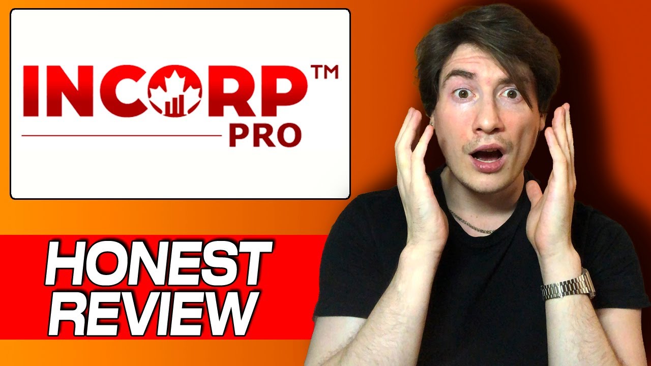 Incorporate.com Honest Review & User Experience | LLC Formation, Business Incorporation & More