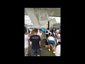 龍舟練習￼