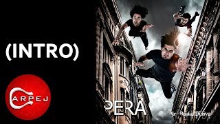 Pera - Intro Official Audio