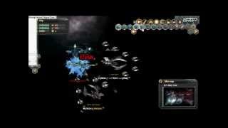 2 PET Vs bbk - Darkorbit