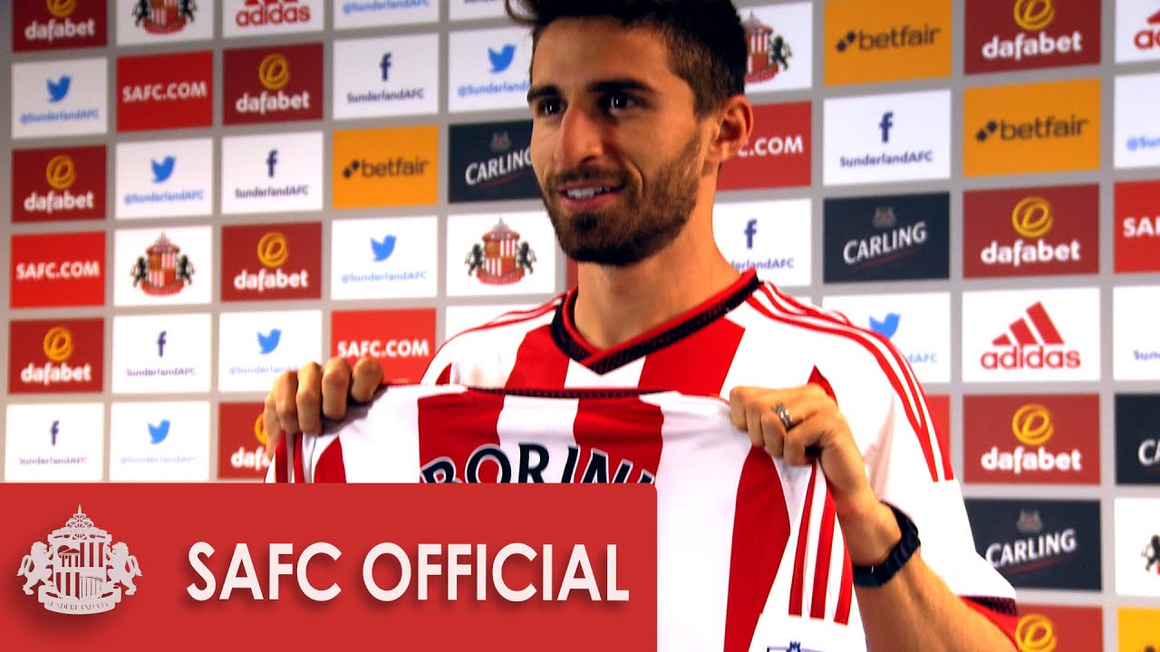 New Signings Part 1 - YouTube