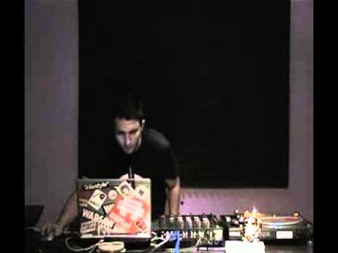 Weld @ RTS.FM - 21.08.2010: Live