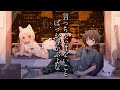 【歌ってみた】言っちゃいけないことばっか浮かぶよな【白河よふね / 花緑青アニス】