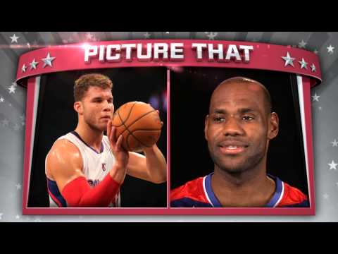 Picture That All Star 2013 Edition Part 1