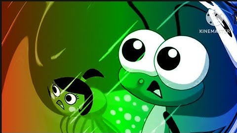 BOB Zoom Itsy Bitsy EFFECTS SPONSORED by Preview 2 Gammavision Csupo)