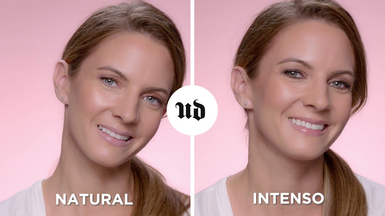 URBAN DECAY NAKED 3 PALETTE