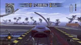 Carmageddon Max Damage 2016 p14 walkthrough no commentary